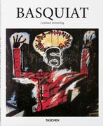 Basquiat / Basic Art 9783836559799 Leonhard Emmerling, Verzenden, Zo goed als nieuw, Leonhard Emmerling