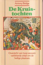 De Kruistochten 9789020431988, Verzenden, Zo goed als nieuw
