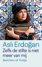 Zelfs de stilte is niet meer van mij (9789044538755), Boeken, Verzenden, Nieuw