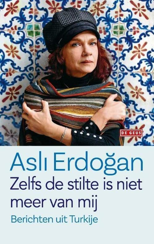 Zelfs de stilte is niet meer van mij (9789044538755), Boeken, Romans, Nieuw, Verzenden