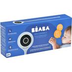 BEABA Video Babyfoon ZEN Connect - Grijs (In doos), Kinderen en Baby's, Babyfoons, Zo goed als nieuw, Verzenden