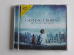 Casting Crowns - Until the whole world hears, Cd's en Dvd's, Verzenden, Zo goed als nieuw