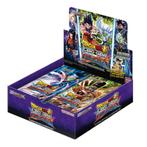 Dragon Ball Super Perfect Combination B23 Booster Box, Verzenden, Nieuw