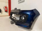 Volkswagen Up! Voorbumper 1S0807221B, Ophalen, Gebruikt, Voor, Bumper