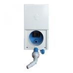 Comet Buitendouche Aansluiting, Caravans en Kamperen, Ophalen of Verzenden, Nieuw