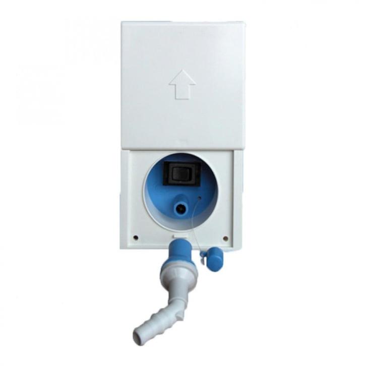 Comet Buitendouche Aansluiting, Caravans en Kamperen, Camper-accessoires, Ophalen of Verzenden