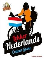 Lekker Nederlands (9789035142046, Colleen Geske), Nieuw, Verzenden