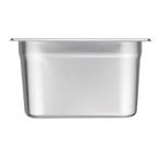 Vogue RVS GN 1/4 bak 150mm, Verzenden, Nieuw
