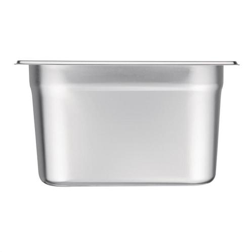 Vogue RVS GN 1/4 bak 150mm, Huis en Inrichting, Keuken | Keukenbenodigdheden, Verzenden