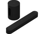 Sonos Soundbar Beam (Gen 2) + Sonos Sub Mini, Nieuw