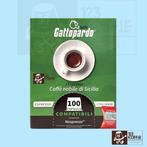 Gattopardo Special Club capsules Nespresso  100 stuks, Verzenden, Nieuw