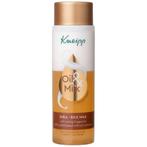 Kneipp Oil & Milk Shea & Rice Milk 2-Fasen Badolie en -Melk, Sieraden, Tassen en Uiterlijk, Uiterlijk | Lichaamsverzorging, Verzenden