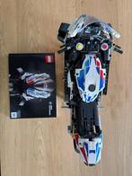 Lego Set - 42130 - Technic - BMW M 1000 RR, Kinderen en Baby's, Speelgoed | Duplo en Lego, Nieuw