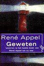 Geweten / Ooievaar 9789057132360 René Appel, Verzenden, Gelezen, René Appel