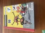 Robbedoes (tijdschrift) - Robbedoes verzamelde nummers 98..., Eén stripboek, Verzenden, Zo goed als nieuw, Franquin, André.