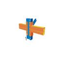Stow Ligger 2700x130x50 mm 3000kg Oranje PNB 0413, nieuw -, Ophalen of Verzenden