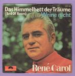 René Carol – Das Himmelbett Der Träume / Weine Nicht ..., Verzenden, Nieuw in verpakking