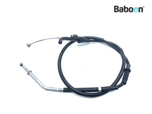 Chokekabel Kawasaki ZR 1100 Zephyr 1992-1996 (ZR1100, Motoren, Onderdelen | Kawasaki, Gebruikt, Verzenden