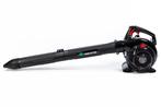 Bladblazer Timberpro  3 in 1  (blazen - zuigen  en  hakselen