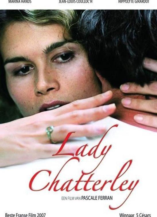 Lady Chatterley (DVD), Cd's en Dvd's, Dvd's | Drama, Drama, Verzenden