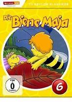 Die Biene Maja - DVD 6 (Episoden 34-39) von Seiji En...  DVD, Zo goed als nieuw, Verzenden