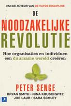 De noodzakelijke revolutie 9789052616711, Verzenden, Zo goed als nieuw