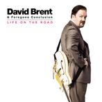LP nieuw - David Brent &amp; Foregone Conclusion - Life O..., Cd's en Dvd's, Vinyl | Pop, Verzenden, Nieuw in verpakking