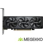 Gigabyte GeForce RTX 5060 OC Low Profile 8GB, Computers en Software, Videokaarten, Verzenden, Nieuw