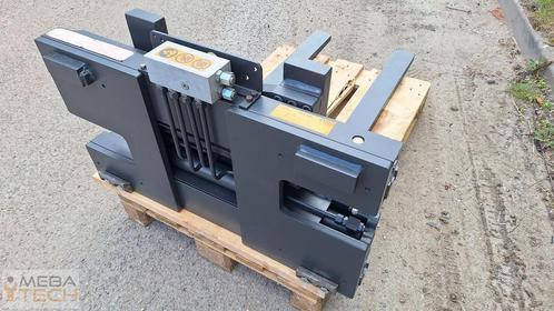 Cascade FEM2a vorkenklem / vorkversteller, type 25D-CF-502A, Zakelijke goederen, Machines en Bouw | Heftrucks en Intern transport