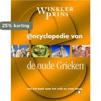 Encyclopedie van de oude Grieken / Winkler Prins, Boeken, Verzenden, Gelezen, P. Crisp