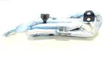 Gordijn airbag links Volkswagen Passat B6 2.0 TDI 16V 340066, Ophalen of Verzenden, Gebruikt, Links