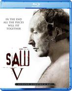 Saw V koopje (blu-ray tweedehands film), Cd's en Dvd's, Blu-ray, Ophalen of Verzenden, Nieuw in verpakking