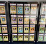 Pokémon - 16 Complete set - WOTC - Fossil, Nieuw