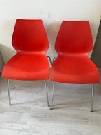 Kartell - Vico Magistretti - Maui - Stoel (2) - Maui -