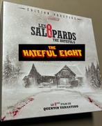 Quentin Tarantinos Hateful Eight - Quentin Tarantino + Kurt, Nieuw