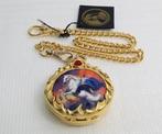 Franklin Mint - Lord of the Rings Gandalf - Zakhorloge -