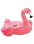 Flamingo opblaasbaar (142x97cm)