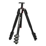 Manfrotto MT190XPRO4 Aluminum statief, Audio, Tv en Foto, Fotografie | Statieven en Balhoofden, Ophalen of Verzenden, Gebruikt