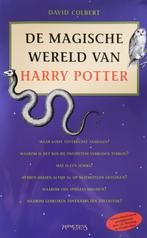 Magische Wereld Van Harry Potter 9789064940224 David Colbert, Boeken, Verzenden, Gelezen, David Colbert