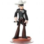 Lone Ranger - Disney Infinity 1.0 PS3 Morgen in huis!, Ophalen of Verzenden, Zo goed als nieuw