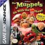 MarioGBA.nl: The Muppets On with the Show - iDEAL!, Ophalen of Verzenden, Gebruikt
