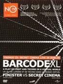 NoTV - Barcode - DVD, Cd's en Dvd's, Dvd's | Muziek en Concerten, Verzenden