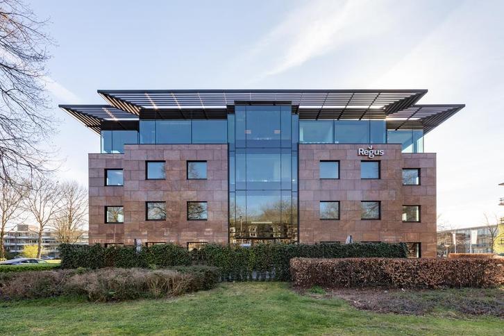 Kantoorruimte in Regus Amsterdamse Bos, Zakelijke goederen, Bedrijfs Onroerend goed