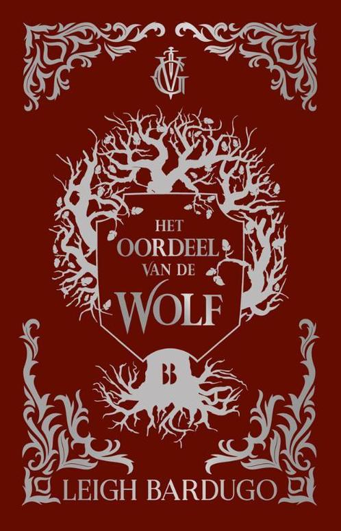 Het oordeel van de wolf / De Grisha / 8 9789463493680, Boeken, Kinderboeken | Jeugd | 13 jaar en ouder, Gelezen, Verzenden