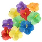 Hawaii Decoratie Bloemen 24st, Verzenden, Nieuw