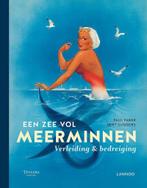 Een zee vol meerminnen 9789401408684 Bert Sliggers, Boeken, Kunst en Cultuur | Beeldend, Verzenden, Zo goed als nieuw, Bert Sliggers