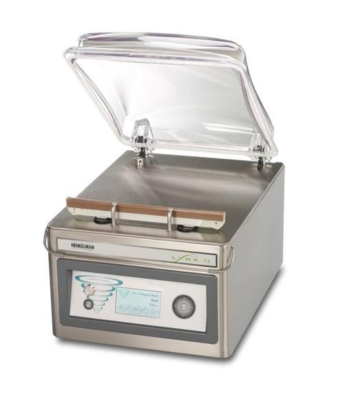 Henkelman Lynx 32 Vacuummachine, Zakelijke goederen, Horeca | Keukenapparatuur, Verzenden
