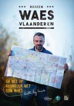 Reizen Waes Vlaanderen 9789022337363 Tom Waes, Verzenden, Zo goed als nieuw, Tom Waes