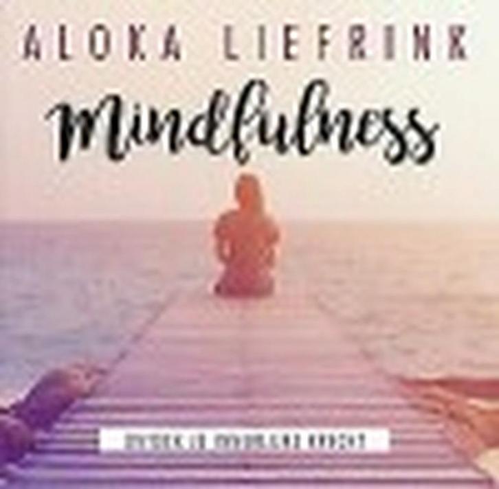 Mindfulness 9789463540667 Aloka Liefrink, Boeken, Hobby en Vrije tijd, Zo goed als nieuw, Verzenden
