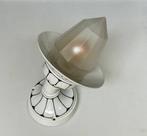 Lamp ornament - Porselein, Glas, Metaal, Antiek en Kunst